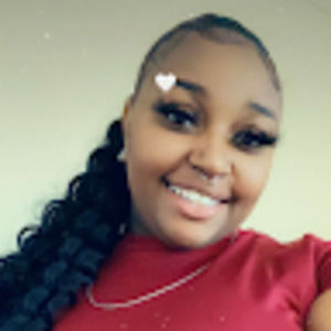 Meet your Posher, Deandra